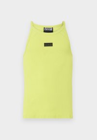 UNISEX - Linne - kiwi