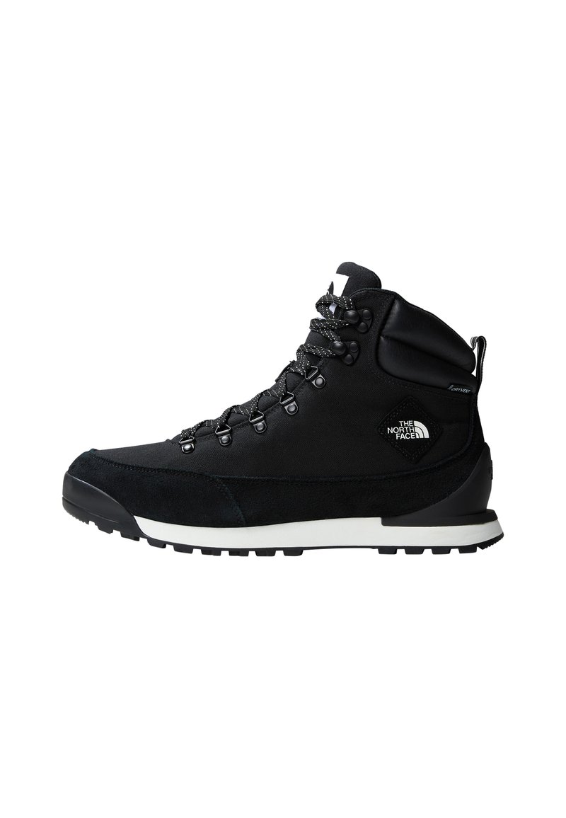 The North Face BACK TO BERKELEY IV WP - Lace-up ankle boots  display picture 2