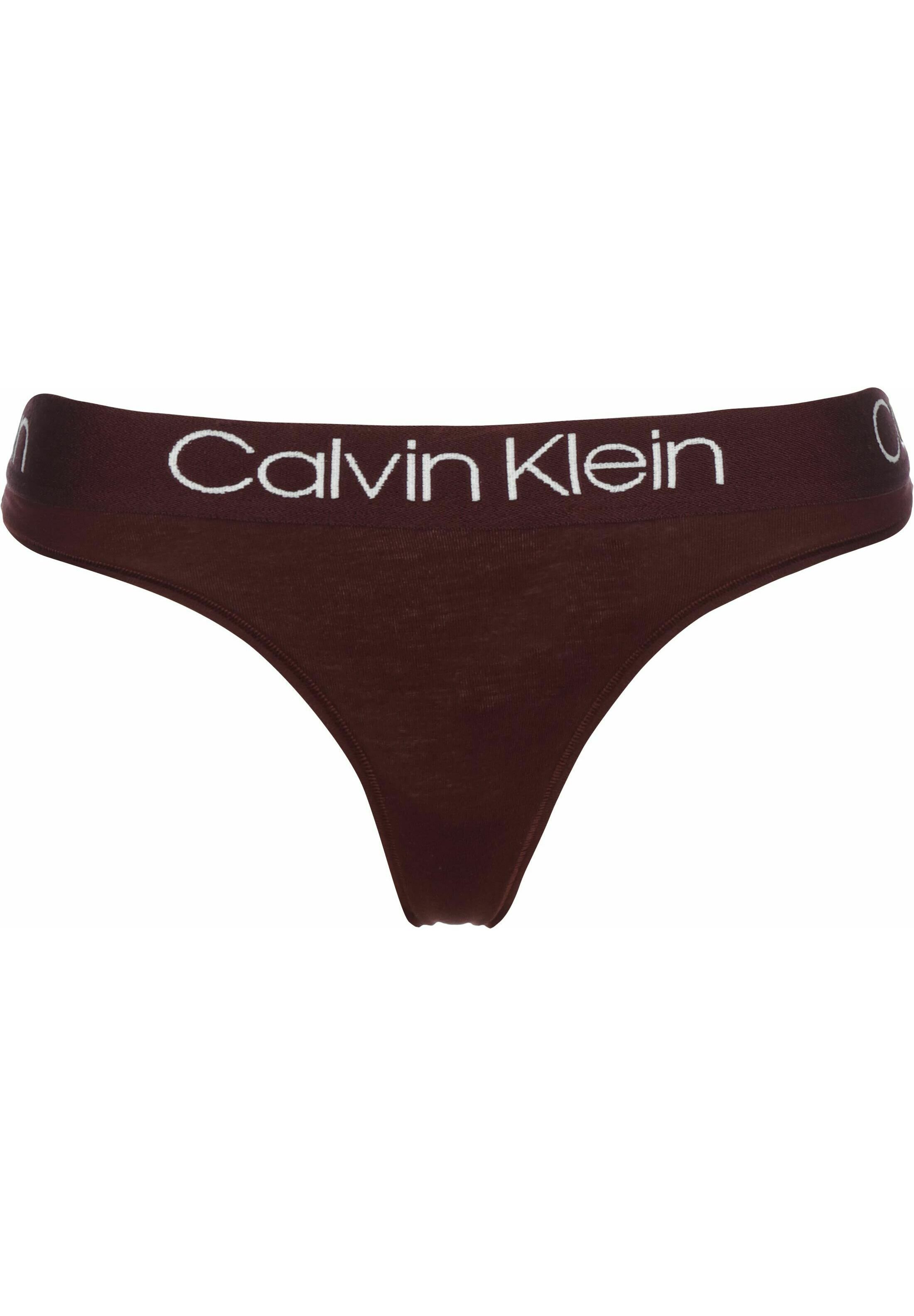 string rouge calvin klein