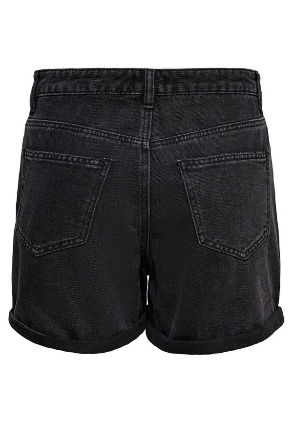 JEANSSHORTS REGULAR FIT - Denim shorts4
