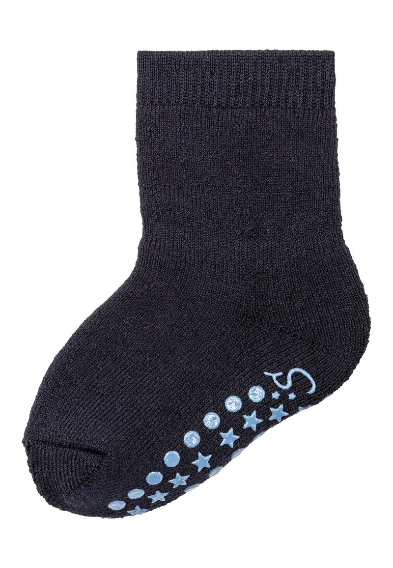 Sterntaler ABS UNI - Socks - marine