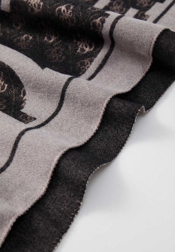 MITO SCARF - Foulard3