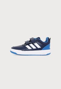 Non sélectionné, dark blue/white/bright royal