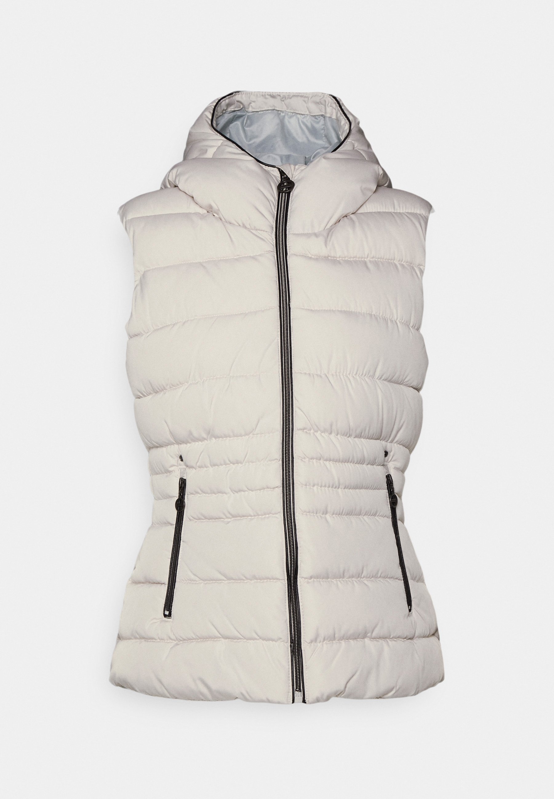 Dare 2B Reputable Gilet Colour: Barley White, Size: 10