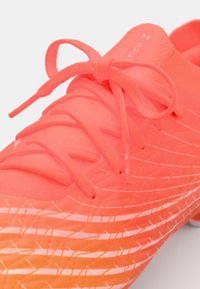 Under Armour MAGNETICO PRO 5 FG - Kopačky pro pevný povrch - blaze orange/squad orange/white
