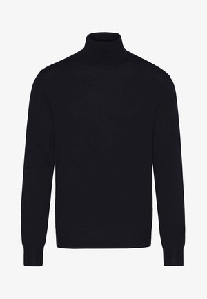 Digel FRANCIS - Strickpullover - blau