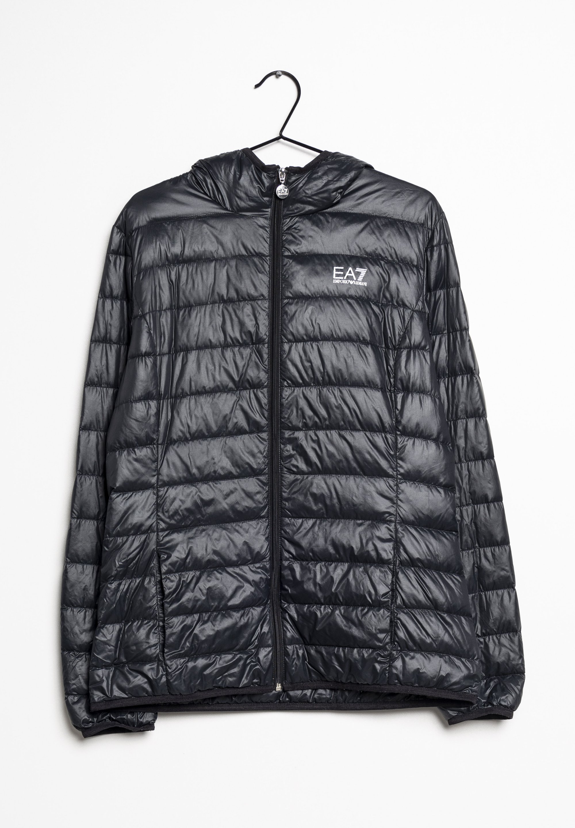 Armani Exchange Chaqueta de entretiempo blue/azul (Segunda