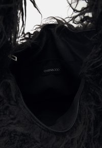 Even&Odd Shopping Bag - black