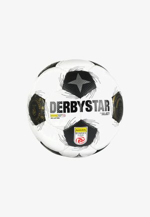 Derbystar, DERBYSTAR ÖFBL BRILLANT V26 MINIBALL WEISS EQUIPMENT - FUSSBÄLLE UNISEX - Calcio - weiss