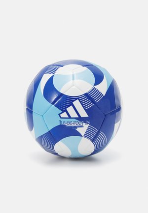 OLYMPICS24 CLUB - Fotboll - white/clear sky/team royal blue