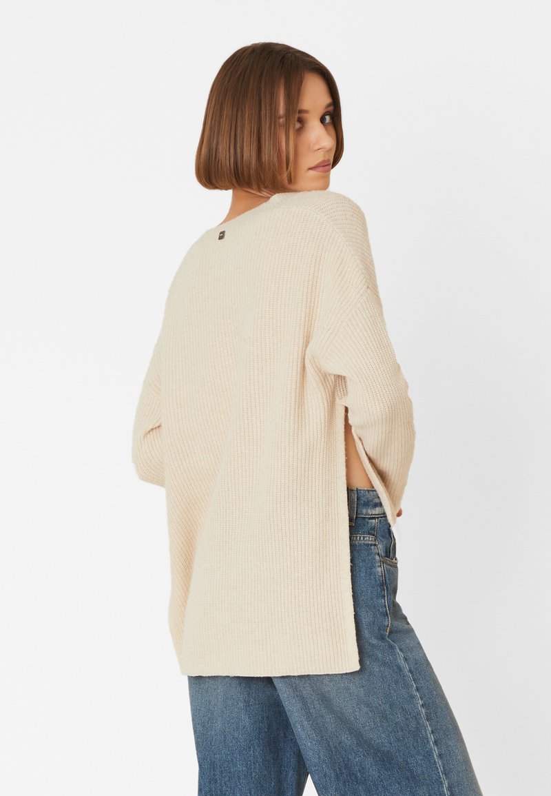 Maglioni Donna Maglioncini Su Zalando Leggings Outfit Maglione