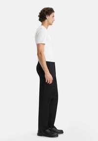 DOCKERS ORIGINAL  - Chino - black
