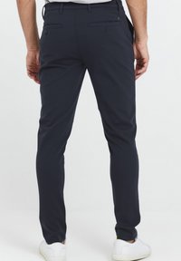 Solid SDOlivero - Broek - insignia blue