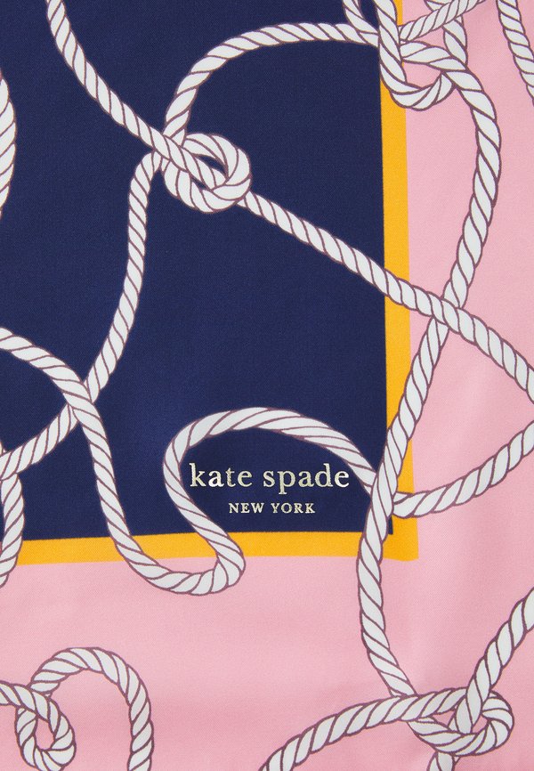 TANGLED UP BANDANA - Foulard4