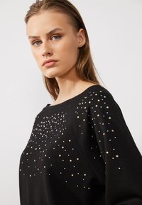 Anna Field Sudadera - black