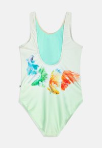 Molo NIKA SWIMSUIT - Maudymosi kostiumėlis - light green