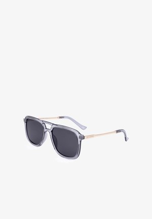 Lee Cooper, LC1023 - Occhiali da sole - transparent