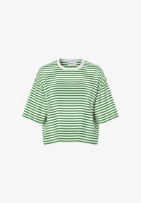 Non sélectionné, mint green