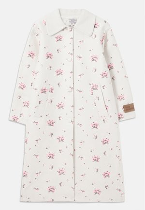 DAISY - Manteau classique - off white
