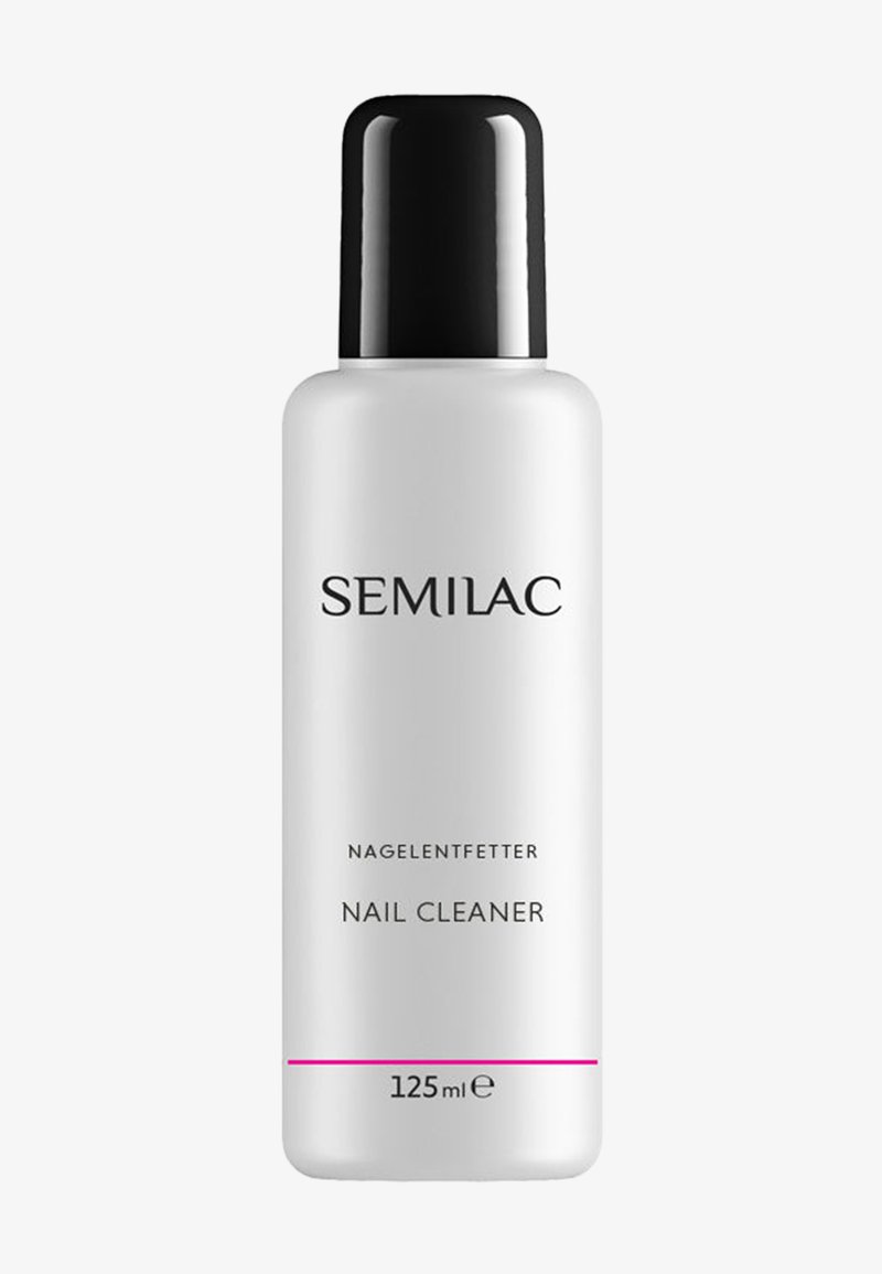 SEMILAC SEMILAC NAIL CLEANER - Solventi unghie - - - Zalando.it