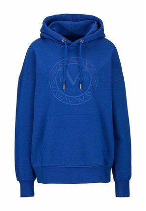 Huppari - royal blue