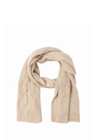 FINIKA - Schal - light beige