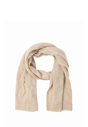 TATUUM FINIKA - Šalle - light beige