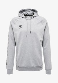 Wybrany, grey melange