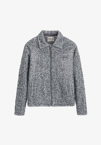 Non sélectionné, noir