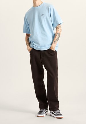 Vans, T-shirt basique - light blue