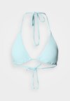 TANLINES MULTI - Πάνω μέρος μπικίνι - crystal blue