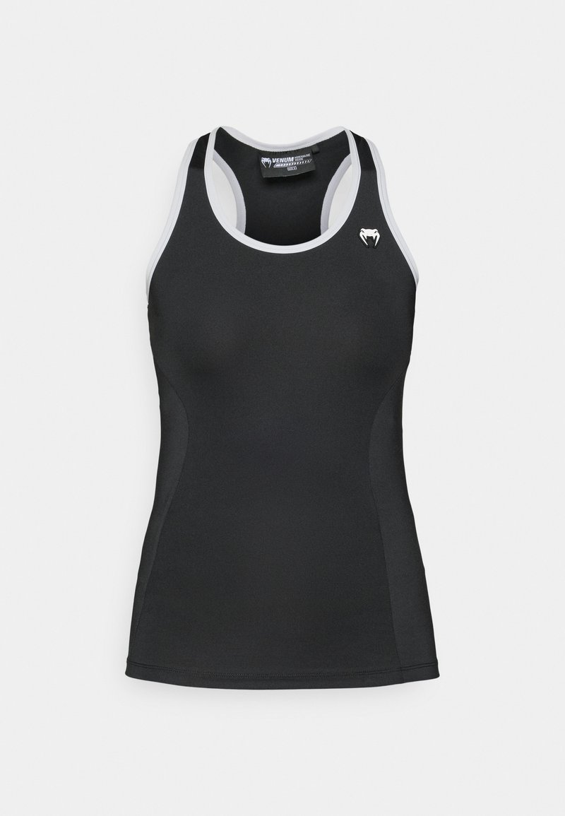 Venum Top zwart Venum Top zwart