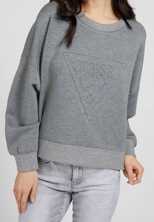 Sudadera - grey