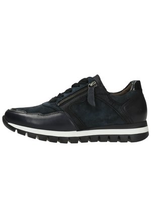 Gabor Trainers - blue