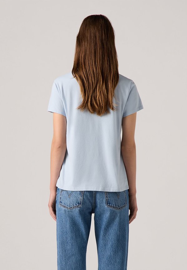 THE PERFECT TEE - Basic T-shirt - skyway4
