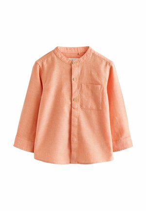 LONG SLEEVE STANDARD - Cămașă - orange