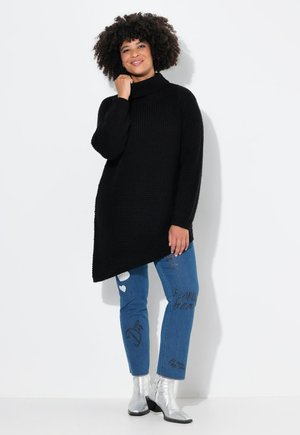 Jumper - black
