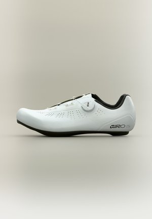 Giro CADET  - Παπούτσια ποδηλασίας - white