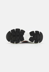 Buffalo BINARY GLAM - Sneakers - multi-coloured metallic