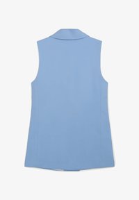 Non selezionato, celeste medio