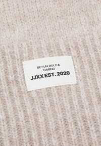 JJXX JXKIARA BALACLAVA - Čiapka - feather gray