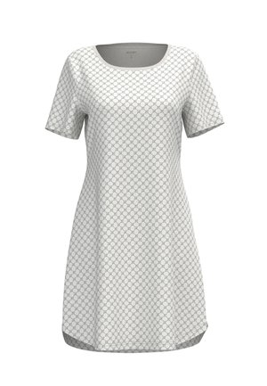 JOOP!, COSY - Chemise de nuit / Nuisette - offwhite