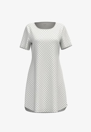 JOOP!, COSY - Chemise de nuit / Nuisette - offwhite