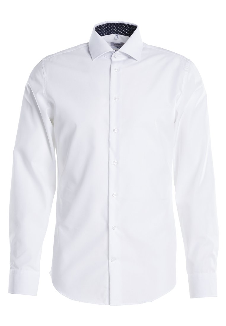 seidensticker Zakelijk overhemd wit