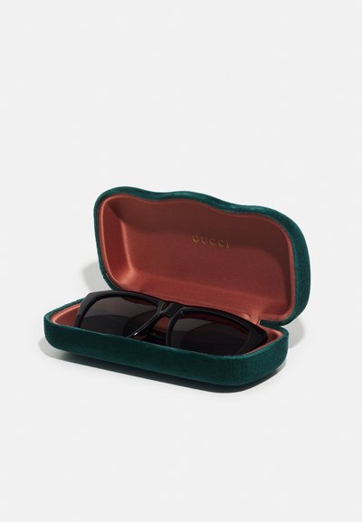 Gucci UNISEX - Akiniai nuo saulės - black/smoke