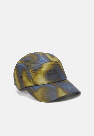 Rains UNISEX niebieski