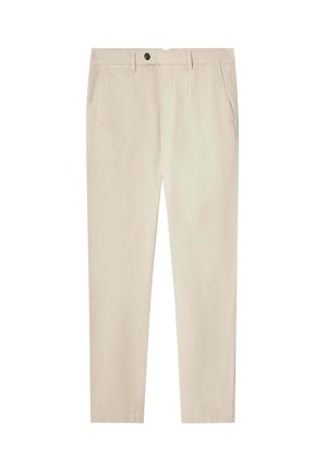 Façonnable Pantalones - light beige