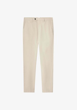 Façonnable Pantaloni - light beige