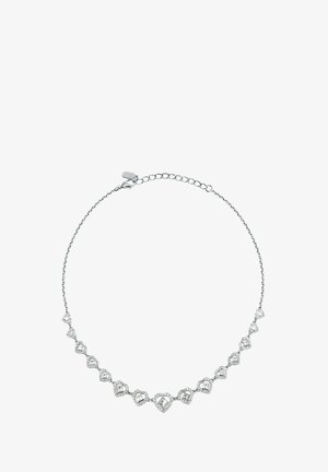 KARL LAGERFELD, Collana - silver-coloured