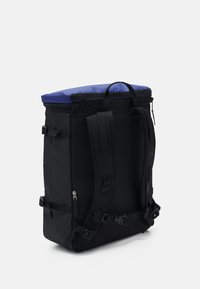 The North Face BASE CAMP FUSE BOX UNISEX - Mochila - bolt blue/black